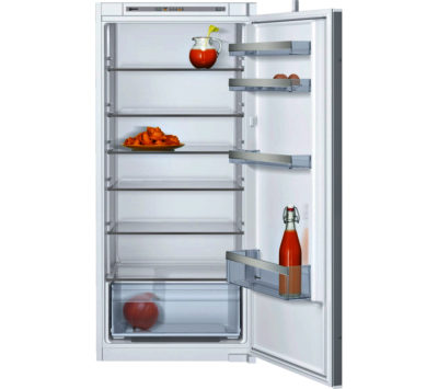 NEFF KI1412S30G Integrated Tall Fridge NEFF KI1412S30G Integrated Tall Fridge